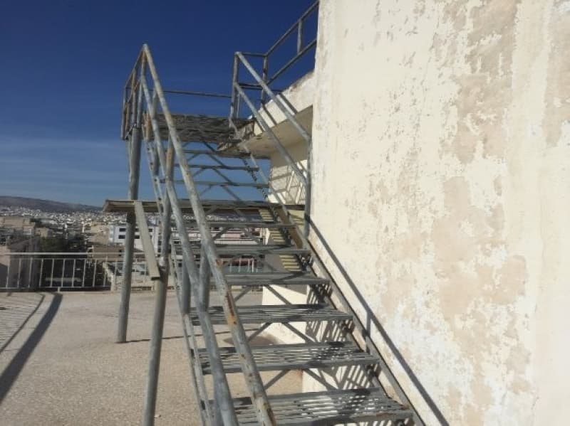Γραφείο στην Γάβρος, Μοσχάτο — Φωτογραφία 9 από 10