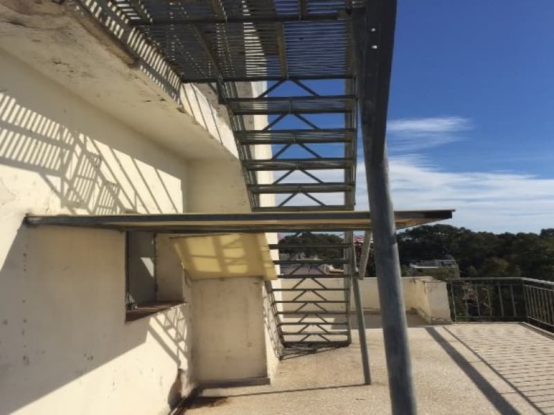 Γραφείο στην Γάβρος, Μοσχάτο — Φωτογραφία 8 από 10