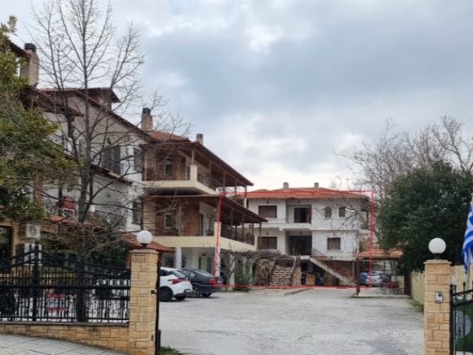 Μονοκατοικία στην Κέντρο, Ωραιόκαστρο — Φωτογραφία 4 από 6