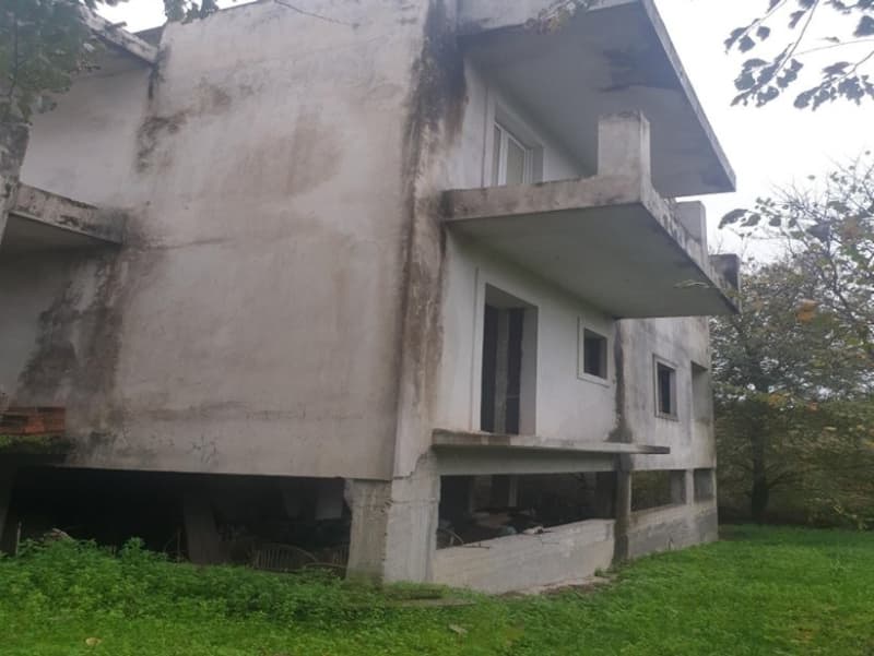Μονοκατοικία στην Φαίακες, Κέρκυρα — Φωτογραφία 1 από 3