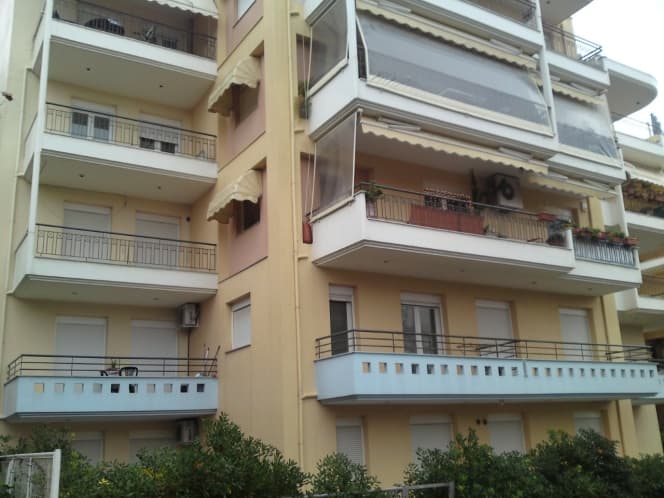 Μονοκατοικία στην Περαία, Περαία — Φωτογραφία 3 από 6