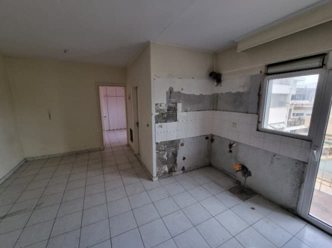 Apartment in Lachanokipoi, Menemeni — Photo 1 of 6