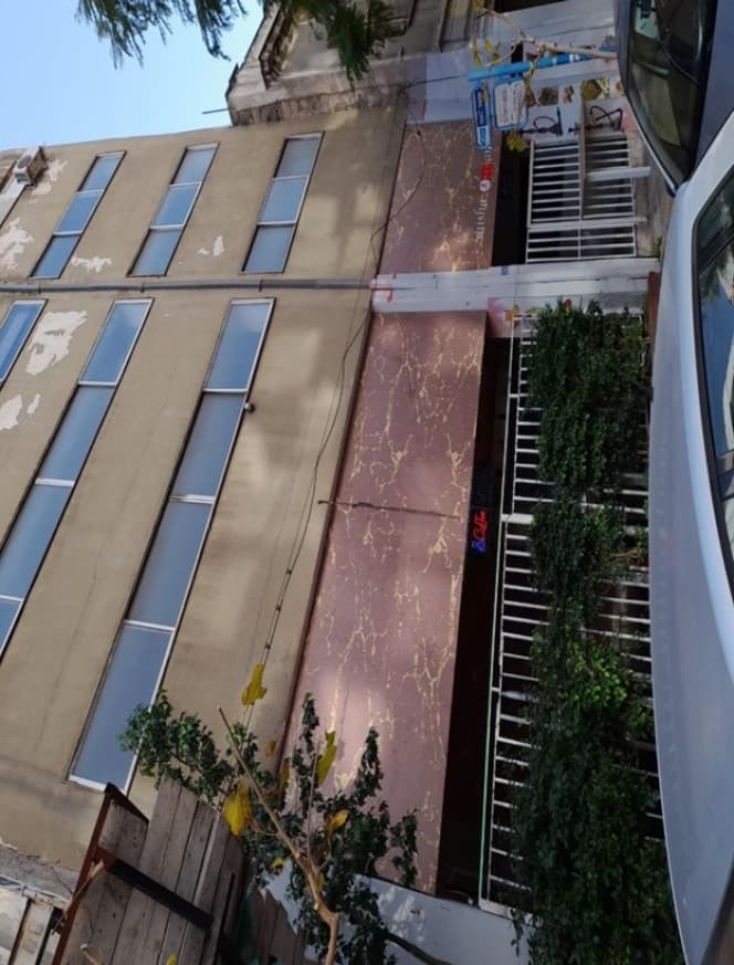 Office in Politechneio, Exarchia - Neapoli — Photo 2 of 4