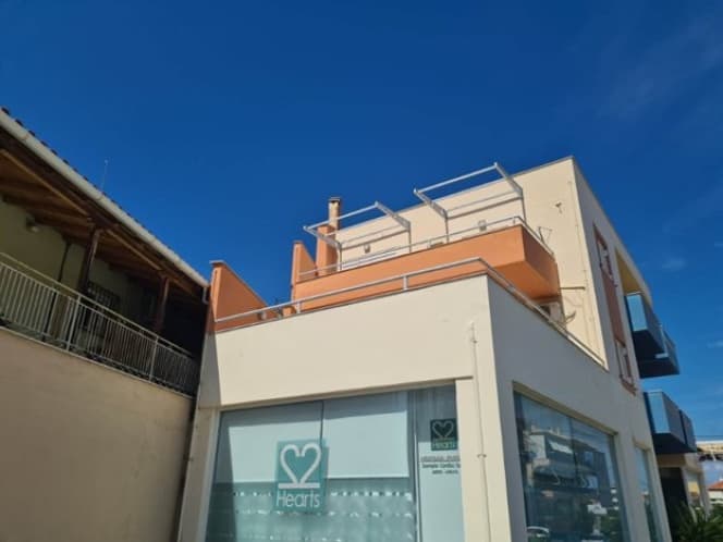 Apartment in Silivainiotika, Akrata — Photo 4 of 8