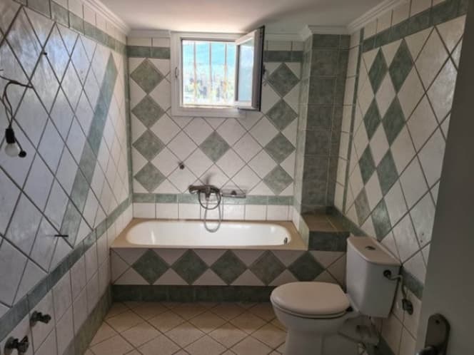 Apartment in Silivainiotika, Akrata — Photo 8 of 8