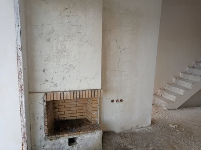 Μονοκατοικία στην Κοκκώνι, Βέλο — Φωτογραφία 9 από 14