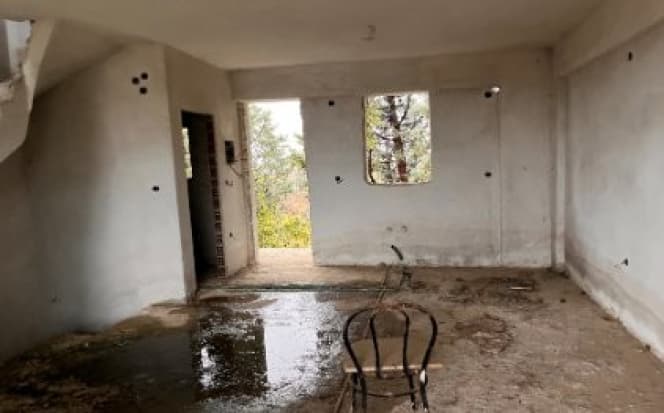 Μονοκατοικία στην Δρυμός, Μυγδονία — Φωτογραφία 3 από 4