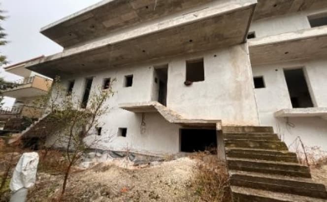 Μονοκατοικία στην Δρυμός, Μυγδονία — Φωτογραφία 4 από 5
