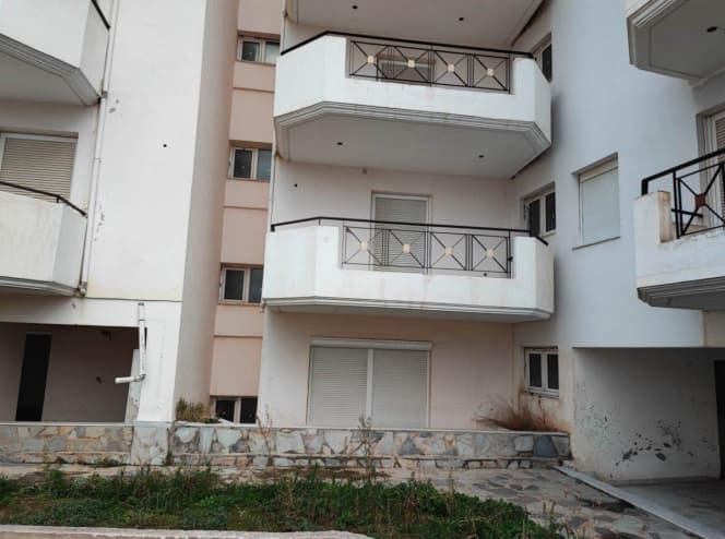 Διαμέρισμα στην Κέντρο, Λαύριο — Φωτογραφία 4 από 8