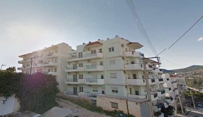 Διαμέρισμα στην Κέντρο, Λαύριο — Φωτογραφία 1 από 8