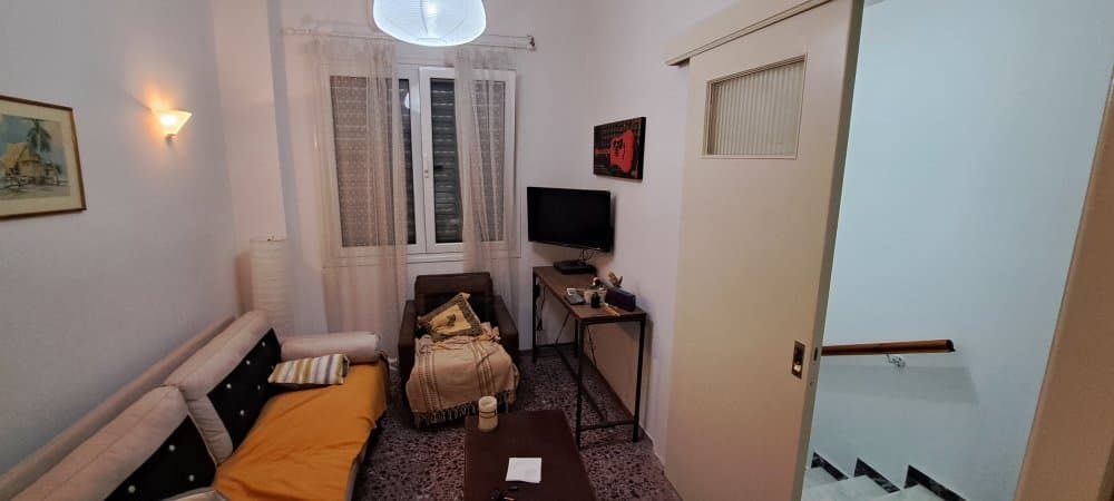 Διαμέρισμα στην Νεκροταφείο Καλλιθέας, Άγιος Δημήτριος — Φωτογραφία 2 από 6