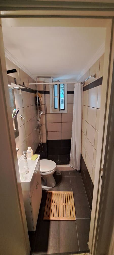 Διαμέρισμα στην Νεκροταφείο Καλλιθέας, Άγιος Δημήτριος — Φωτογραφία 3 από 6