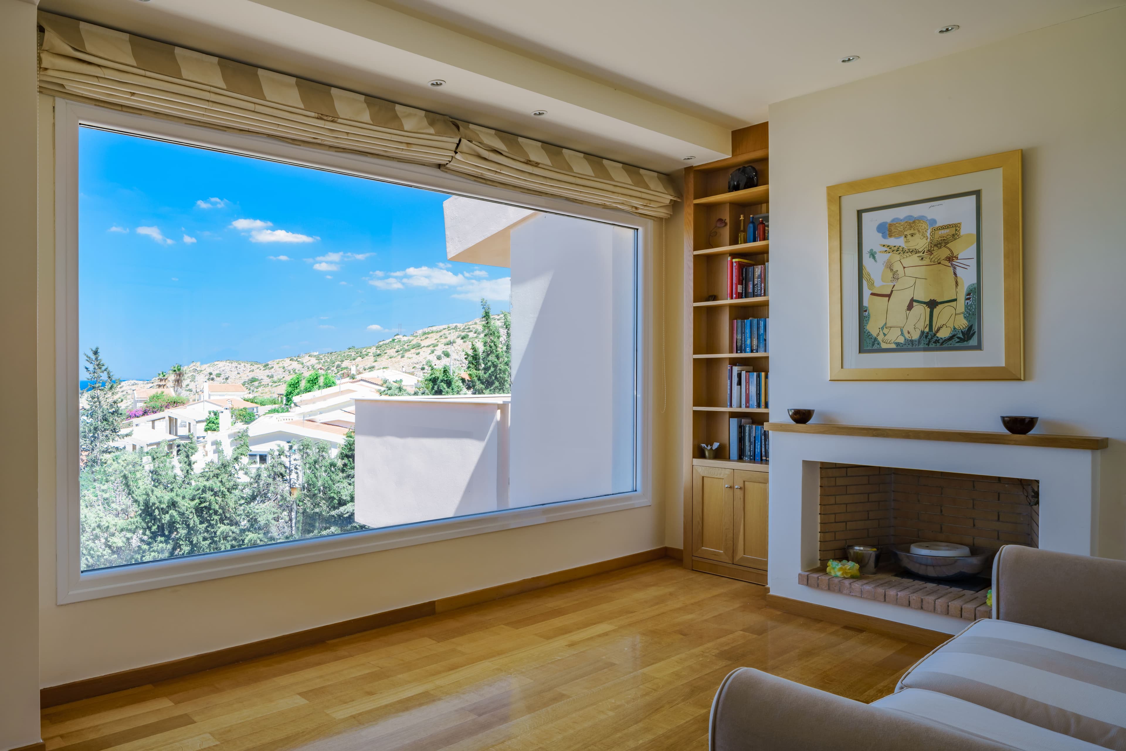 House in Thimari, Palaia Fokaia — Photo 9 of 15