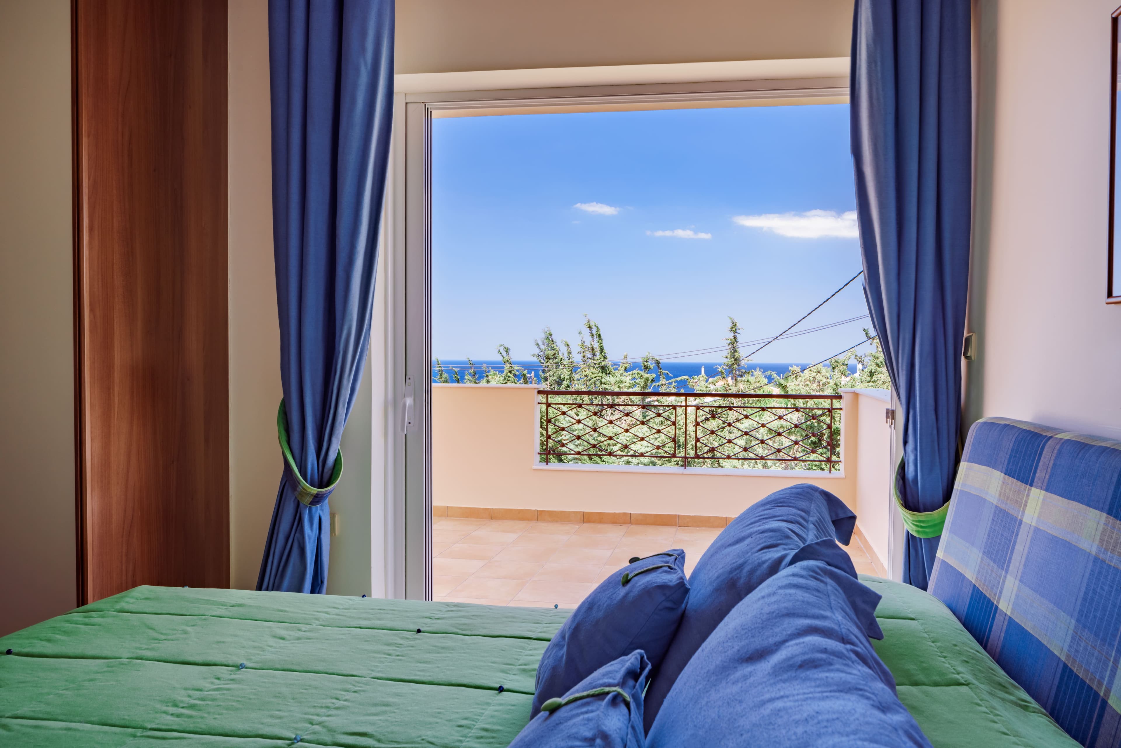 House in Thimari, Palaia Fokaia — Photo 10 of 15