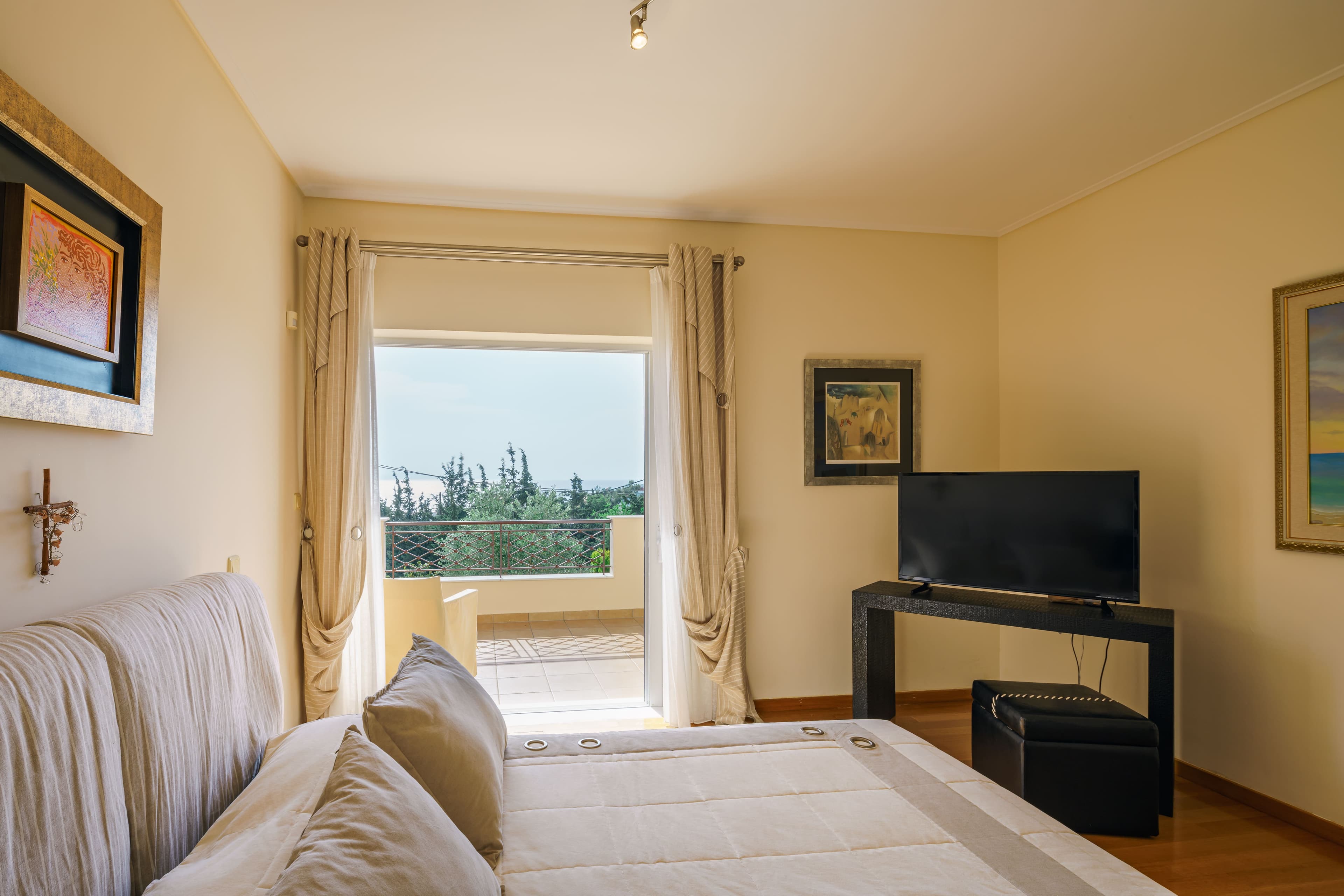 House in Thimari, Palaia Fokaia — Photo 15 of 15