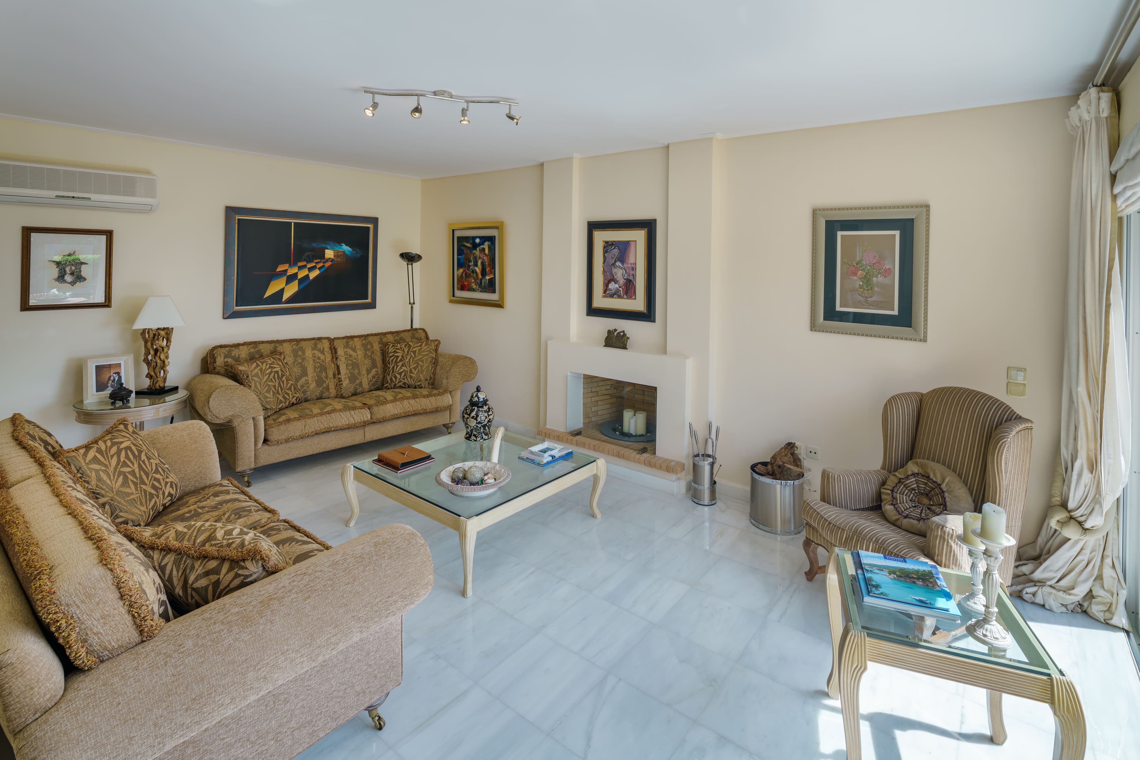 House in Thimari, Palaia Fokaia — Photo 11 of 15