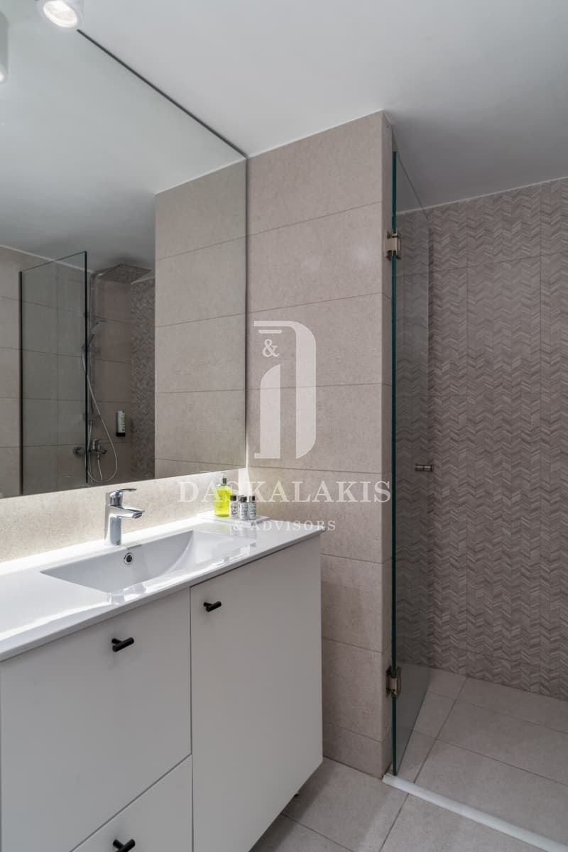 Apartment in Megala Sxoinia B, Exarchia - Neapoli — Photo 21 of 26