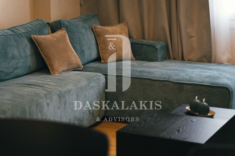 Apartment in Megala Sxoinia B, Exarchia - Neapoli — Photo 10 of 26