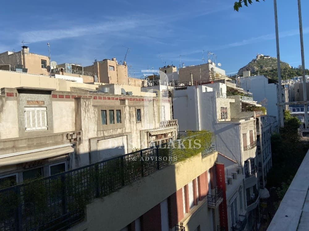 Γραφείο στην Ακαδημία Πλάτωνος, Κολωνός - Κολοκυνθούς — Φωτογραφία 18 από 24