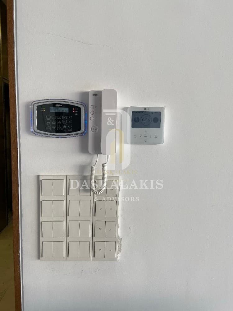 Γραφείο στην Ακαδημία Πλάτωνος, Κολωνός - Κολοκυνθούς — Φωτογραφία 19 από 24