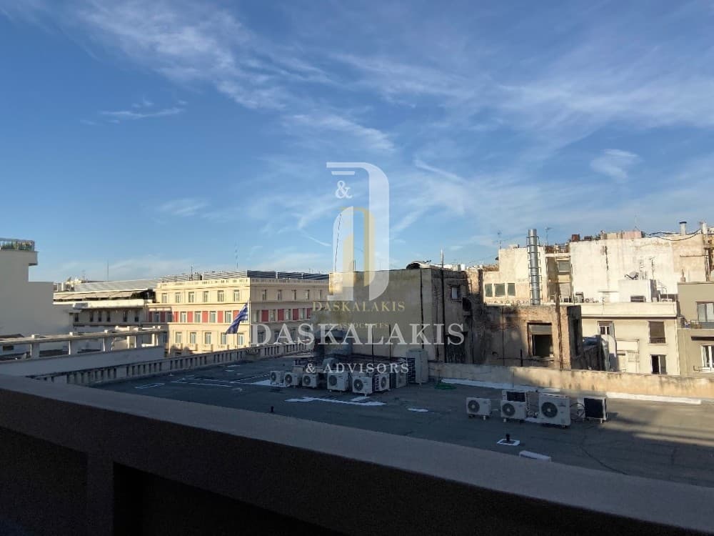Γραφείο στην Ακαδημία Πλάτωνος, Κολωνός - Κολοκυνθούς — Φωτογραφία 22 από 24