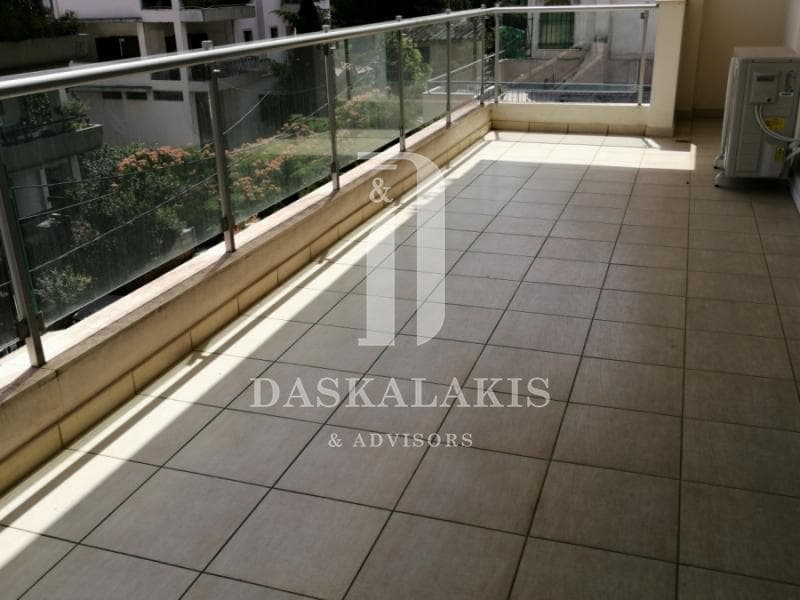 Apartment in Rizareios, Chalandri — Photo 11 of 19