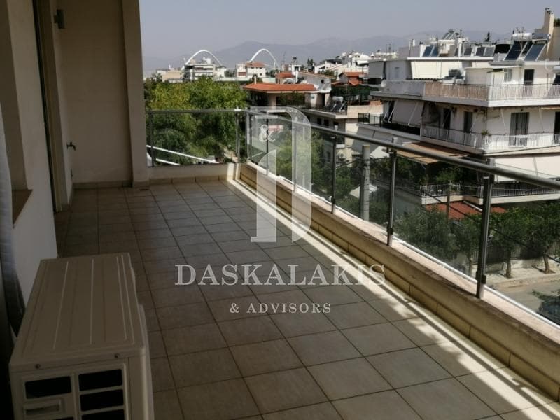 Apartment in Rizareios, Chalandri — Photo 12 of 19