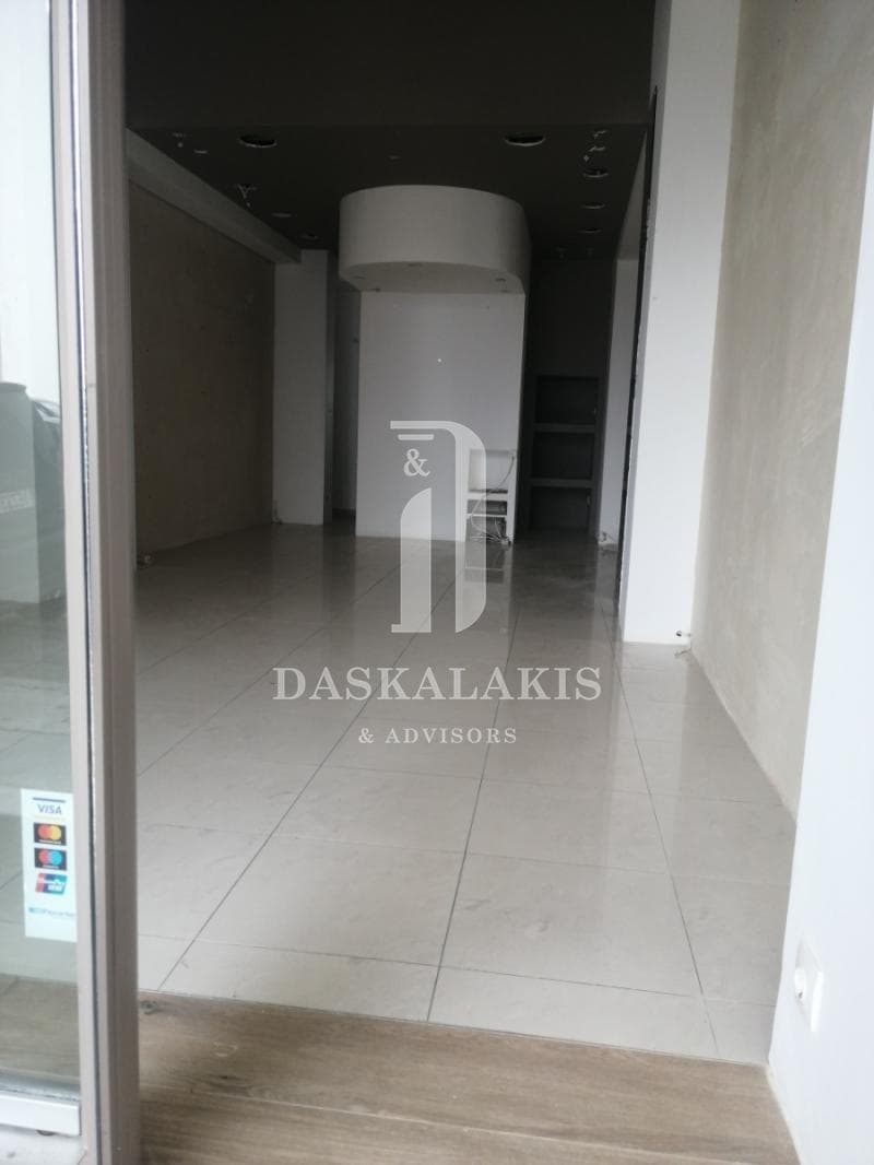 Κατάστημα στην Κέντρο, Χαλάνδρι — Φωτογραφία 6 από 10