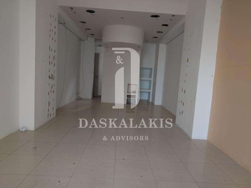 Κατάστημα στην Κέντρο, Χαλάνδρι — Φωτογραφία 2 από 10