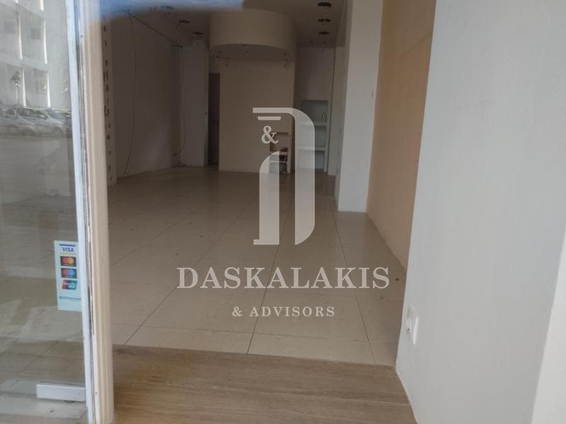 Κατάστημα στην Κέντρο, Χαλάνδρι — Φωτογραφία 4 από 10
