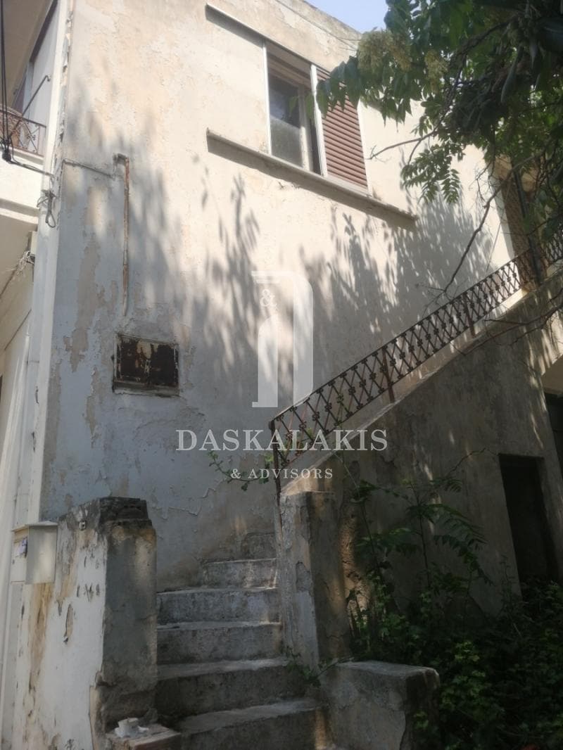Οικόπεδο στην Κέντρο, Χαλάνδρι — Φωτογραφία 2 από 2