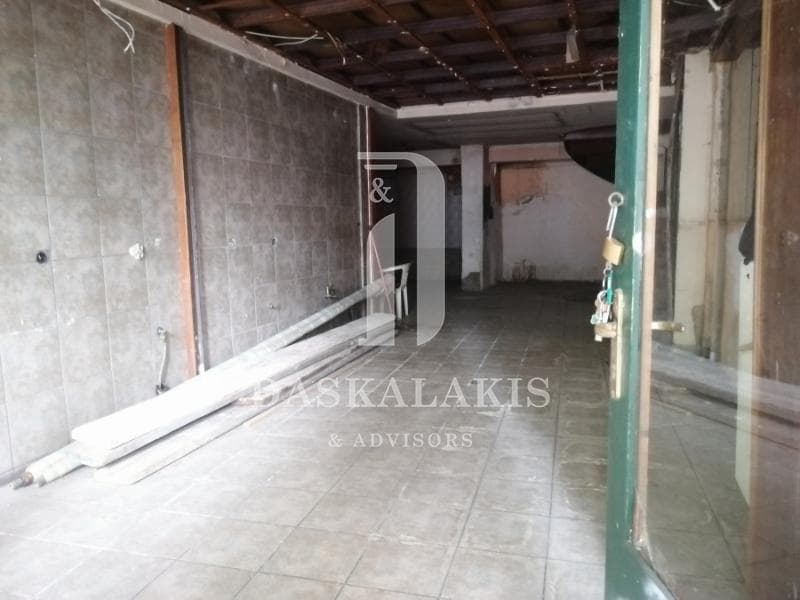 Κατάστημα στην Στρέφη, Εξάρχεια - Νεάπολη — Φωτογραφία 1 από 9