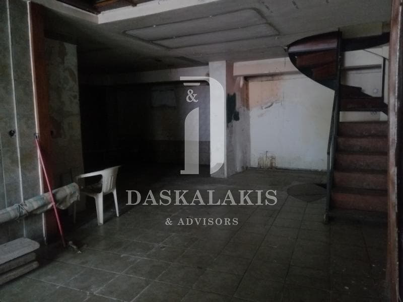 Κατάστημα στην Στρέφη, Εξάρχεια - Νεάπολη — Φωτογραφία 3 από 9