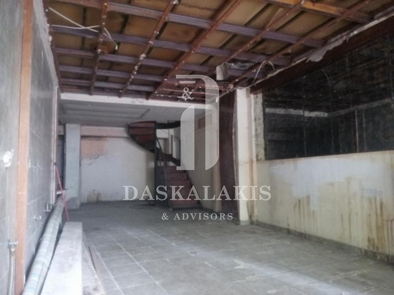 Κατάστημα στην Στρέφη, Εξάρχεια - Νεάπολη — Φωτογραφία 2 από 9