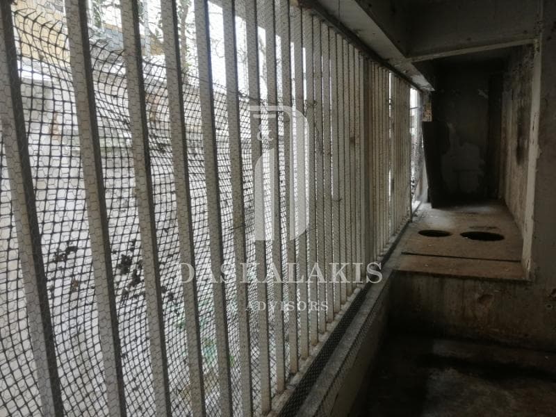 Κατάστημα στην Στρέφη, Εξάρχεια - Νεάπολη — Φωτογραφία 7 από 9