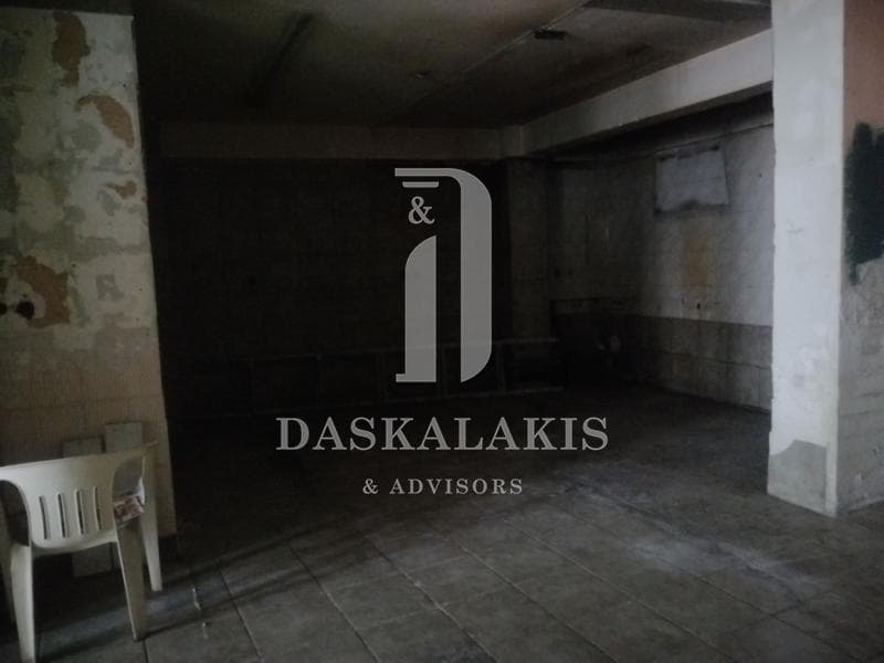 Κατάστημα στην Στρέφη, Εξάρχεια - Νεάπολη — Φωτογραφία 4 από 9