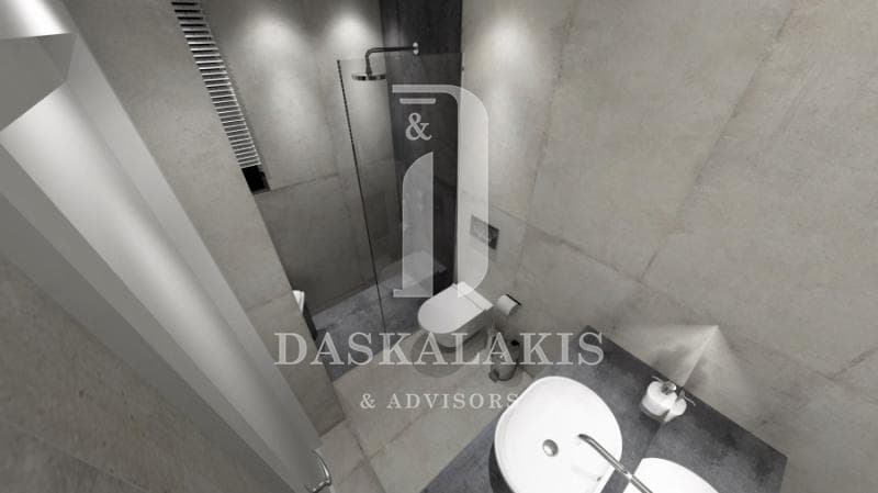 Διαμέρισμα στην Άνω Χολαργός, Χολαργός — Φωτογραφία 6 από 10