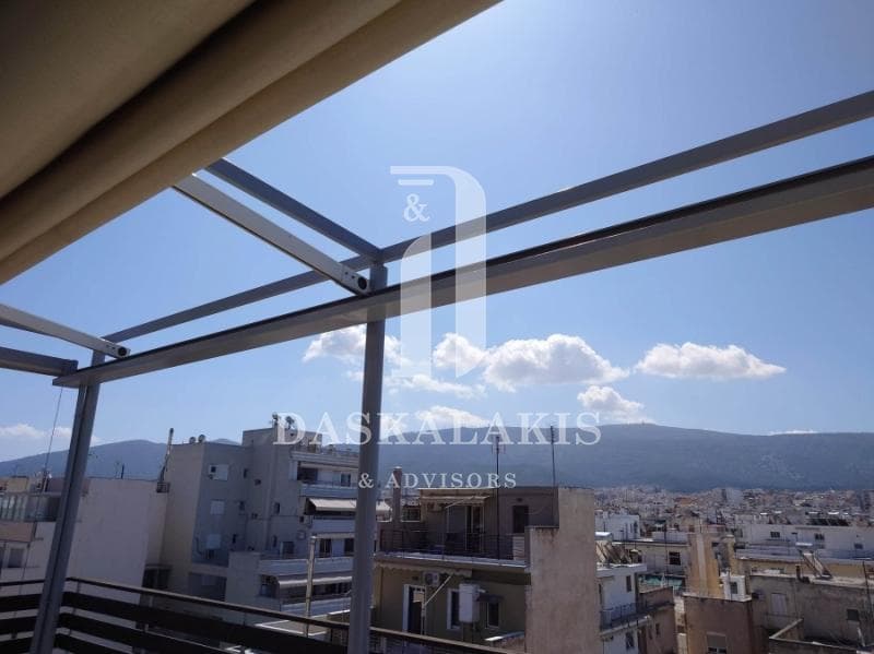 Apartment in Pyrgos Athinon, Goudi — Photo 5 of 30