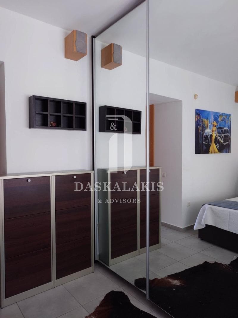 Apartment in Pyrgos Athinon, Goudi — Photo 29 of 30