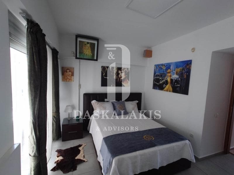 Apartment in Pyrgos Athinon, Goudi — Photo 28 of 30