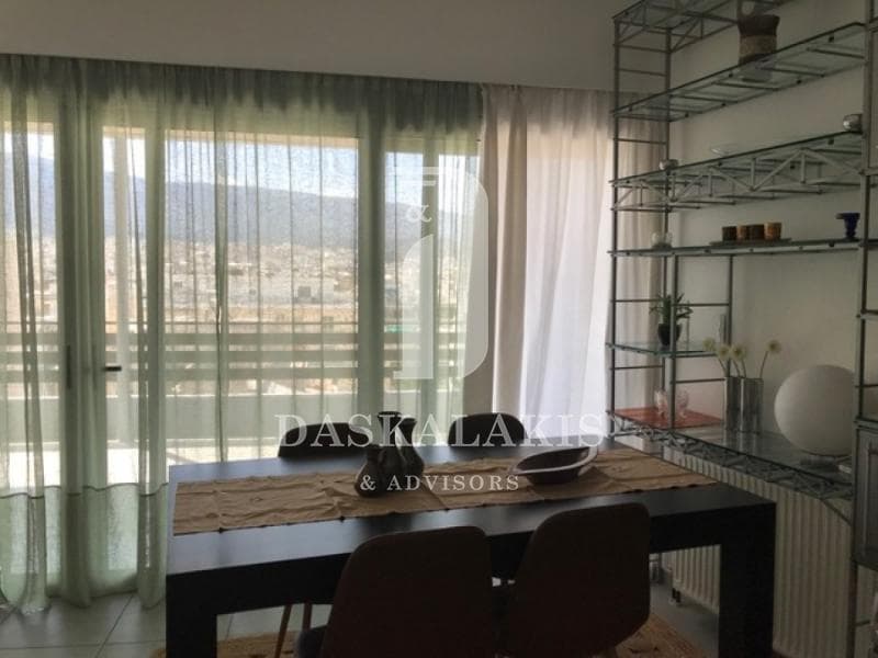 Apartment in Pyrgos Athinon, Goudi — Photo 1 of 30