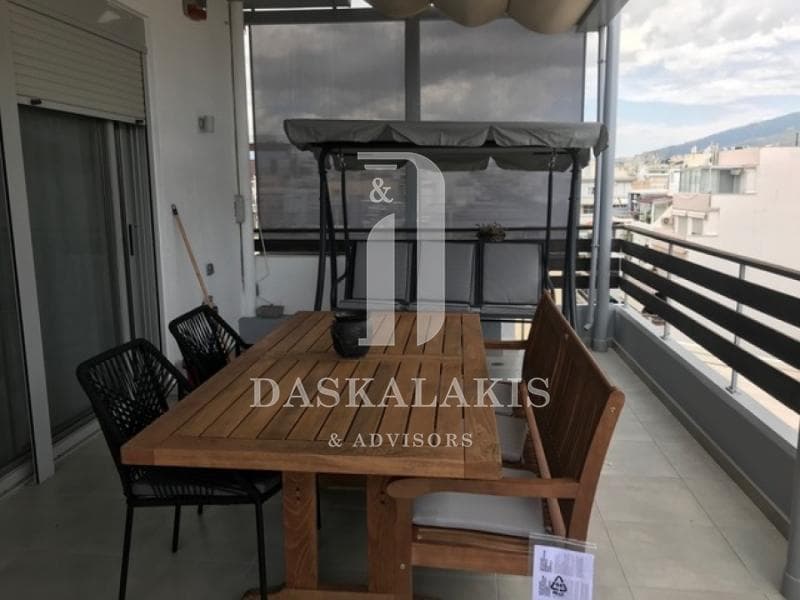 Apartment in Pyrgos Athinon, Goudi — Photo 6 of 30