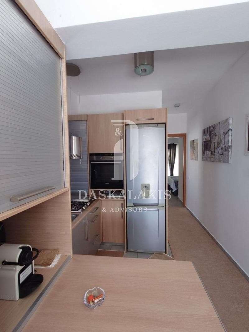 Apartment in Pyrgos Athinon, Goudi — Photo 22 of 30