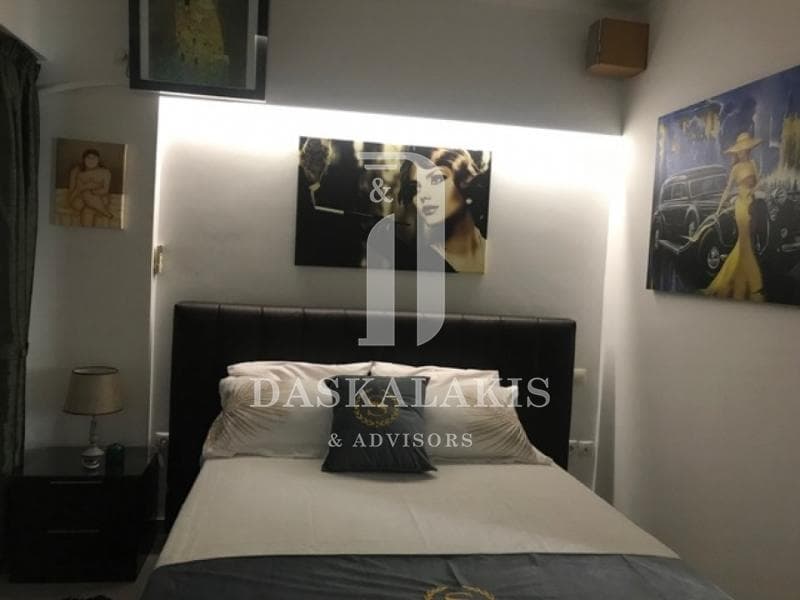 Apartment in Pyrgos Athinon, Goudi — Photo 30 of 30