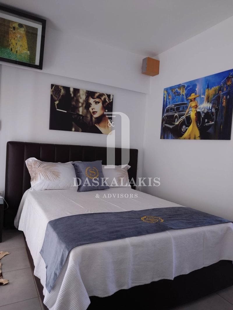 Apartment in Pyrgos Athinon, Goudi — Photo 26 of 30