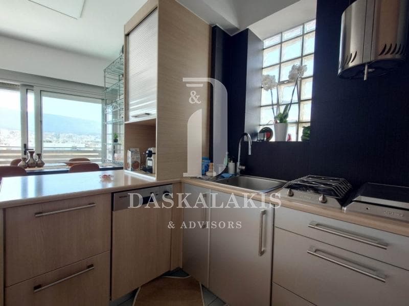 Apartment in Pyrgos Athinon, Goudi — Photo 17 of 30