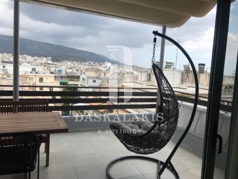 Apartment in Pyrgos Athinon, Goudi — Photo 9 of 30