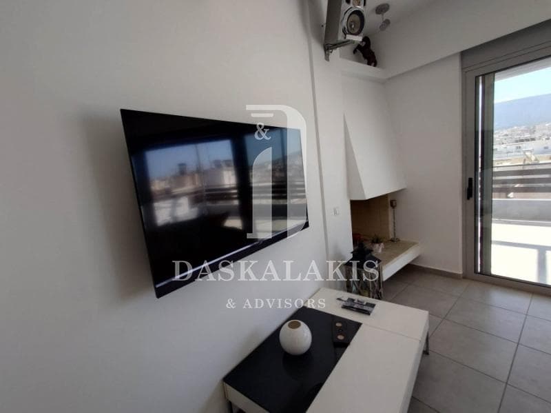 Apartment in Pyrgos Athinon, Goudi — Photo 11 of 30