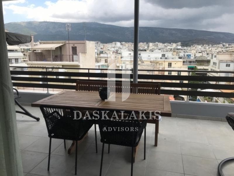 Apartment in Pyrgos Athinon, Goudi — Photo 7 of 30