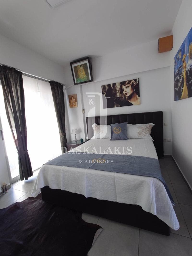 Apartment in Pyrgos Athinon, Goudi — Photo 24 of 30